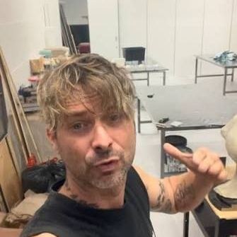 Kevin BARILLET